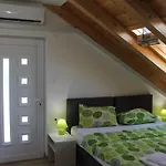 Apartmán Paradiso