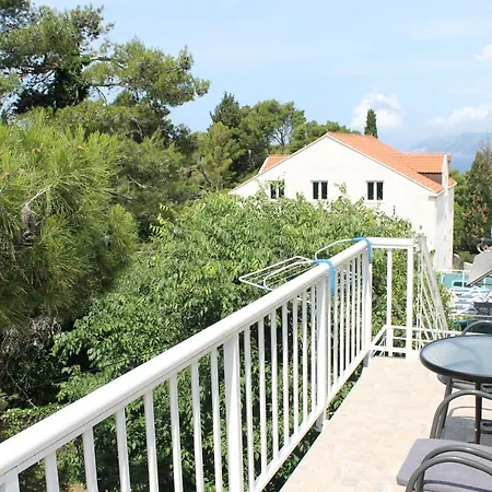 Appartement Paradiso