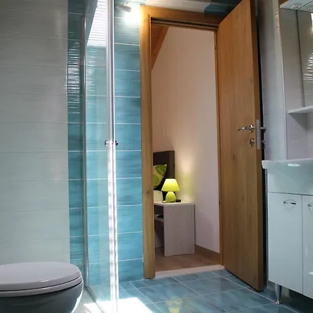 Apartamento Paradiso
