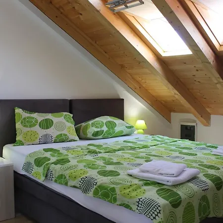 Apartamento Paradiso