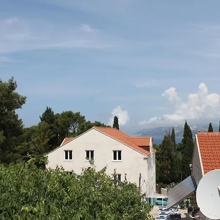Paradiso Apartment Cavtat