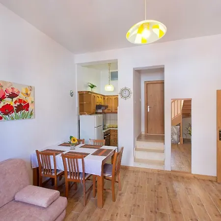 Apartment Paradiso Cavtat