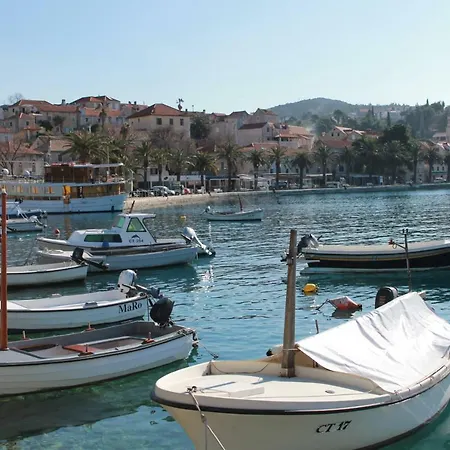 Paradiso Apartman Cavtat