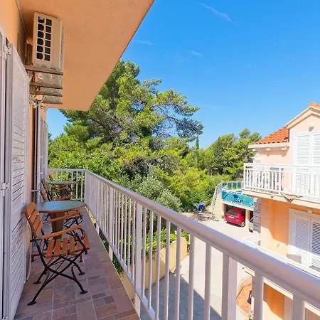 Paradiso Apartment Cavtat