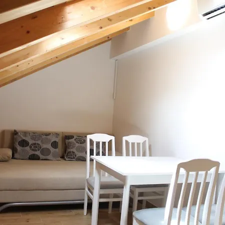 Paradiso Apartment Cavtat