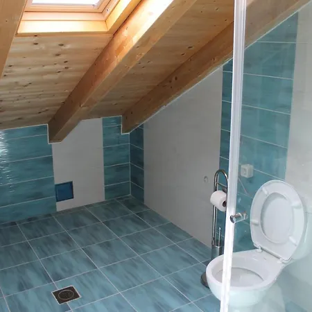 Paradiso Apartment Cavtat