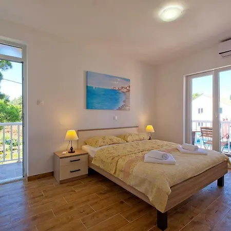 Paradiso Apartment Cavtat