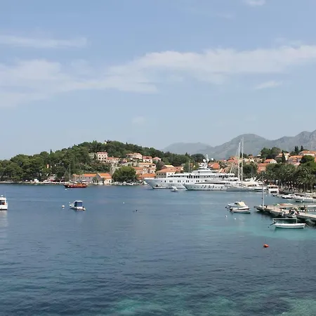 Apartment Paradiso Cavtat