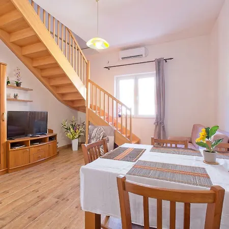 Apartment Paradiso Cavtat