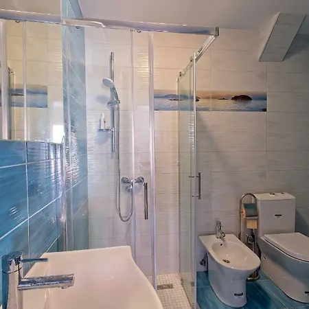 Apartment Paradiso *