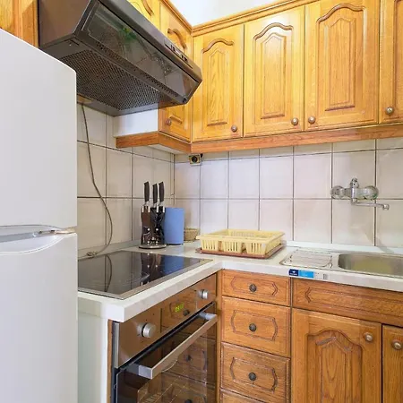 Paradiso Apartment Cavtat