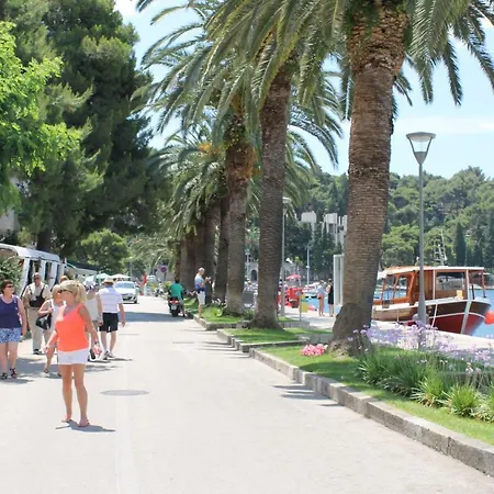 Paradiso Apartment Cavtat