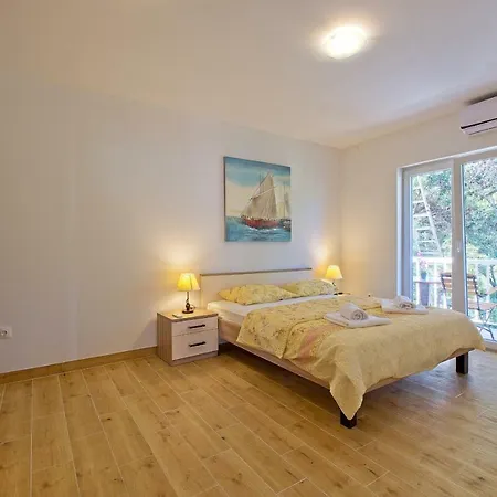 Paradiso Apartment Cavtat